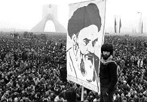 افتتاح جشنواره عکس پرتره انقلاب۵۷ درمشگین‌شهر