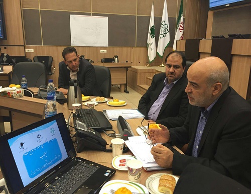 جزئیات جلسه کمیسیون مشترک وزارت نیرو و شهرداری تهران پس از 3 سال