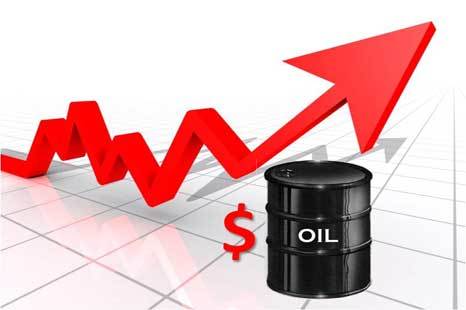 پاسخ به چرایی افزایش قیمت نفت/ بهبود شرایط اقتصادی جهان و افزایش تقاضای نفت