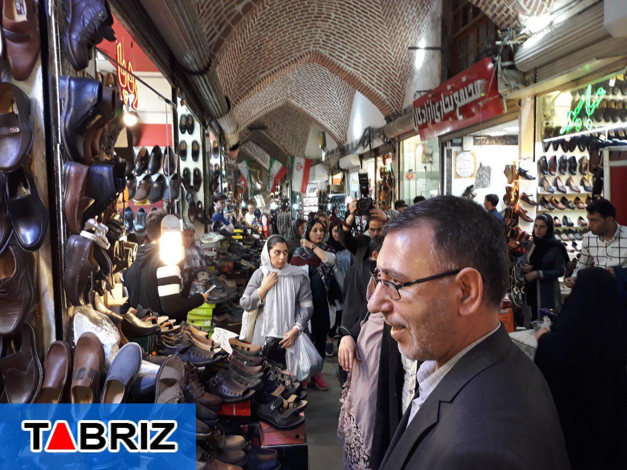 افزایش ۱۲ درصدی اقامت کنندگان/برای حمایت از کالای ایرانی در نمایشگاه ها، صنایع دستی استان عرضه می شود
