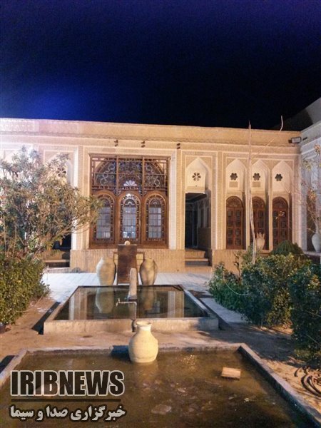 دیدنی های یزد؛ موزه آب +عکس