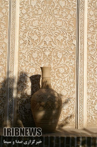 دیدنی های یزد؛ موزه آب +عکس