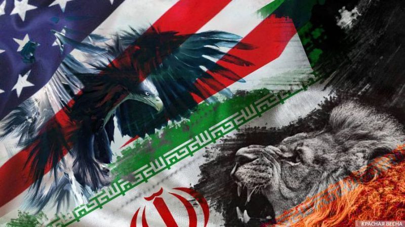 آیا مردم ایران در شرف جنگ قرار دارند؟