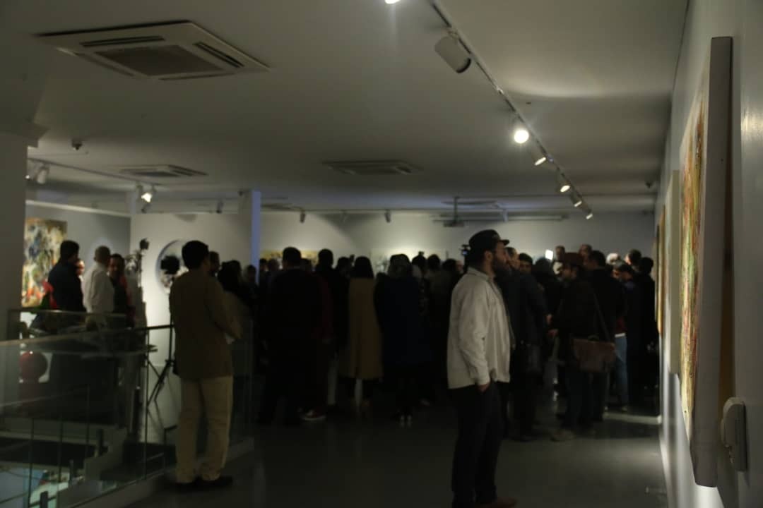 برگزاری نمایشگاهی با حضور مشاهیر حوزه ادب و فرهنگ