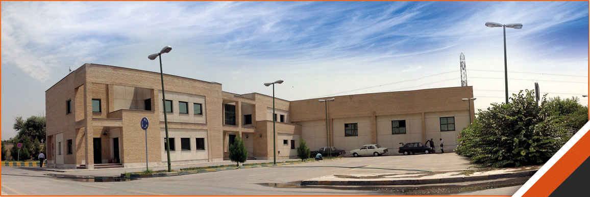 مراکز معاینه فنی در تهران مرکز مکانیزه معاینه فنی خودروهای سبک و موتورسیکلت الغدیر