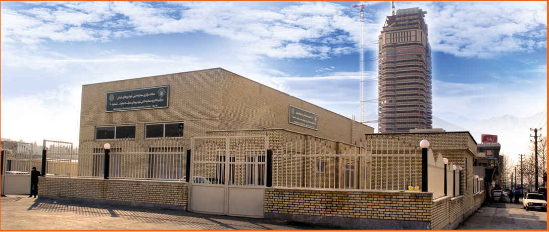 مراکز معاینه فنی در تهران مرکز مکانیزه معاینه فنی خودروهای سبک دماوند