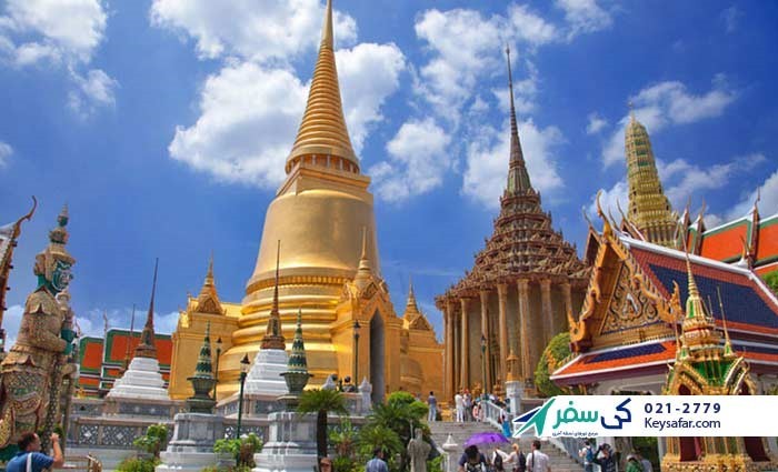 وات آرون Wat Arun