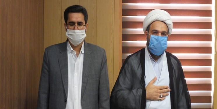 تودیع و معارفه در گچساران ، انتصاب در تهران