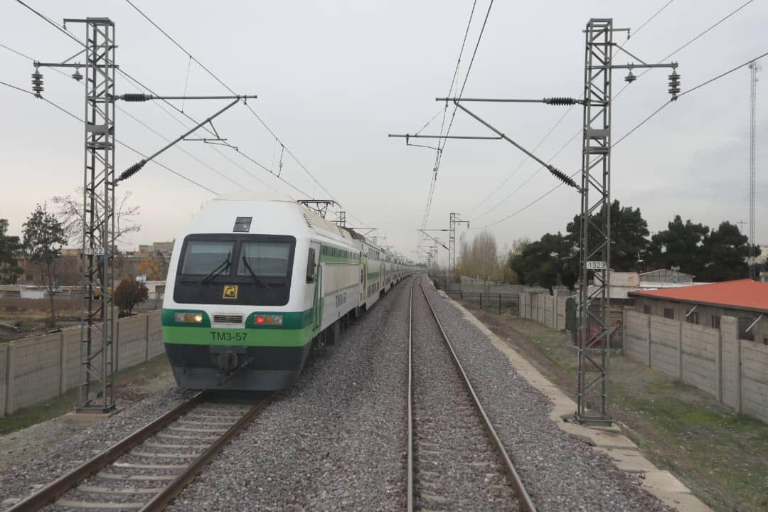 اتصال به خطوط مترو یکی از مطالبات مردم غرب استان تهران است