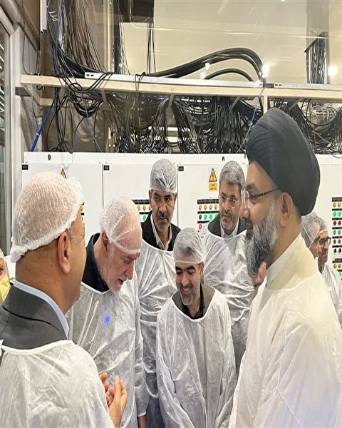 دعوت استاندار تهران از تولیدکنندگان برای سرمایه‌گذاری در شهرک صنعتی پیشوا