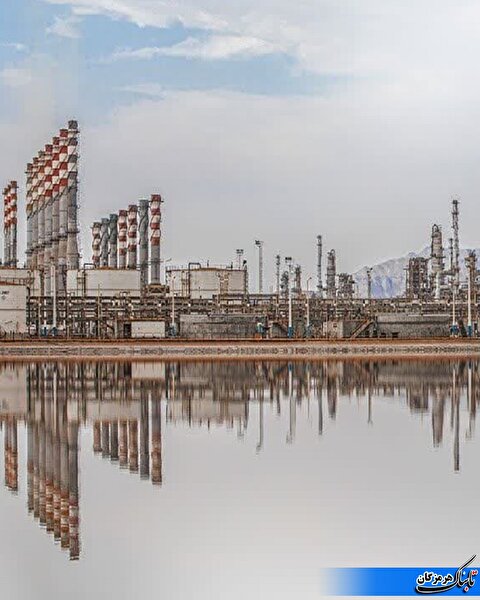 عرضه شفاف فرآورده های نفتی پالایشگاه ستاره خلیج فارس در بورس انرژی
