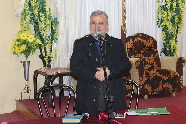 چرا دلواپسان به چاقاچو کشی در سخنرانی های مجوزدار واکنشی نشان نمی دهند!؟ / از لغو سخنرانی زاکانی خوشحال نیستیم / هیچ مصلحتی بالاتر از مصلحت انقلاب نیست