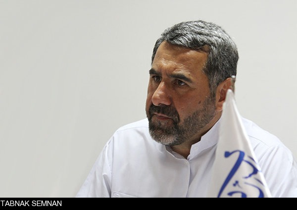 ریشه تغییر استانداران/ آیا استان سمنان نیاز به تغییر استاندار دارد؟/ ارتباط پروژه انتقال آب دریای خزر با جابجایی خباز/ موافقان تغییر خباز/ تغییر استاندار سمنان قطعی است، قطعی نیست؟!/ جایگزین خباز کیست؟/ رویای عبوری از استانداری مازندران تا استانداری سمنان تا خداحافظی از سمنان ریشه تغییر استانداران/ آیا استان سمنان نیاز به تغییر استاندار دارد؟/ ارتباط پروژه انتقال آب دریای خزر با جابجایی خباز/ موافقان تغییر خباز/ تغییر استاندار سمنان قطعی است، قطعی نیست؟!/ جایگزین خباز کیست؟/ رویای عبوری از استانداری مازندران تا استانداری سمنان تا خداحافظی از سمنان