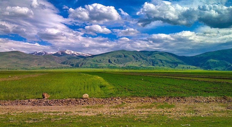 دشت قزوین پایلوت کشوری حسابرسی آب دشت قزوین پایلوت کشوری حسابرسی آب