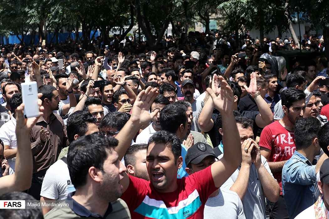 قلب اقتصادی پایتخت از تپش افتاد قلب اقتصادی پایتخت از تپش افتاد