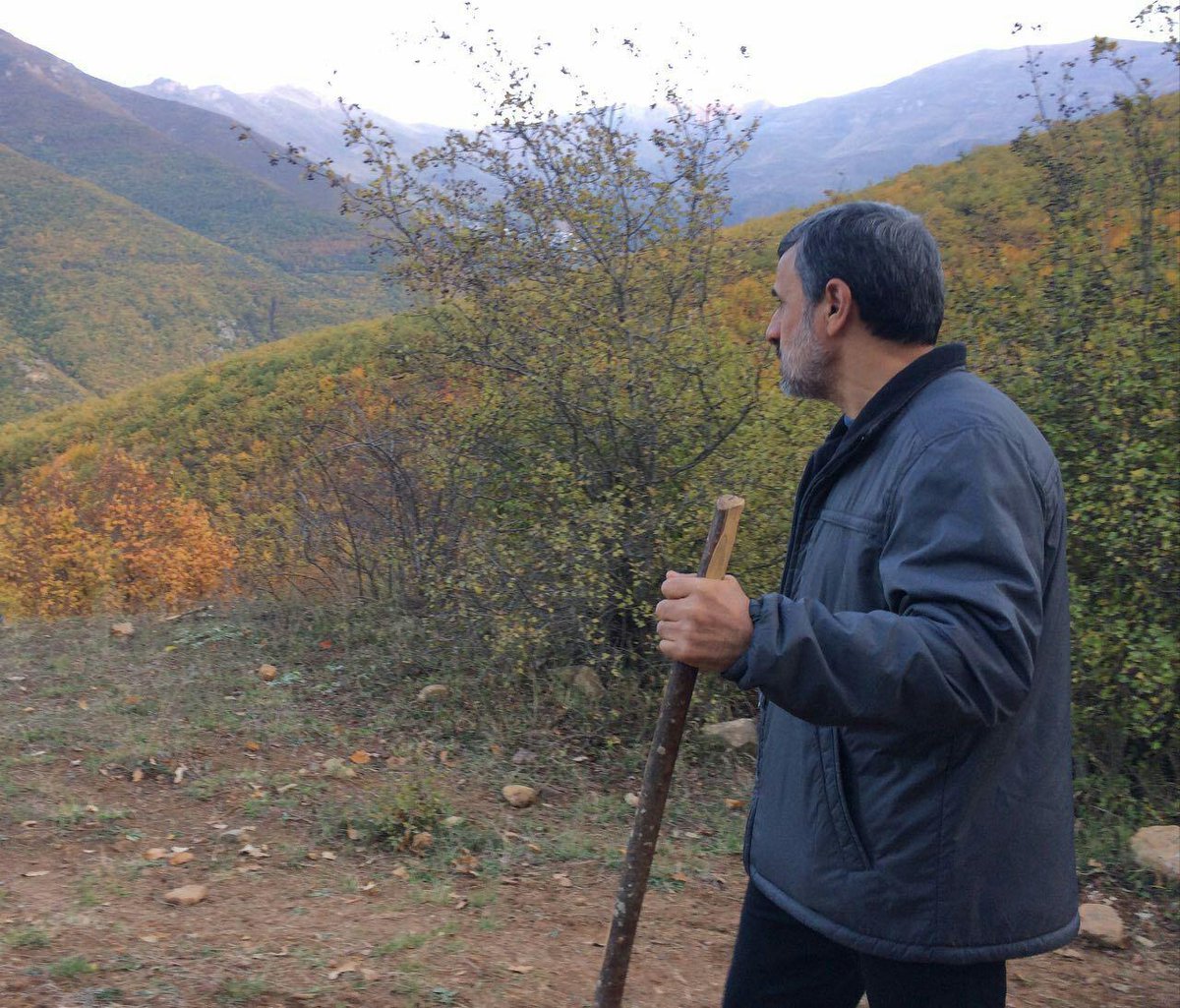 احمدینژاد چوپان نیست! احمدینژاد چوپان نیست!