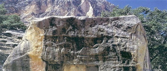 معرفی آثار تاریخی و جاذبه های گردشگری استان کهگیلویه و بویر احمد/گور باستانی لما، تنگه تاریخی سولک یا سروک، تپه تل خسرو، پل های پاتاوه معرفی آثار تاریخی و جاذبه های گردشگری استان کهگیلویه و بویر احمد/گور باستانی لما، تنگه تاریخی سولک یا سروک، تپه تل خسرو، پل های پاتاوه