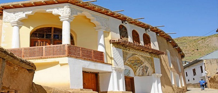 معرفی آثار تاریخی و جاذبه های گردشگری استان مازندران/سد سلیمانیه، چشمه های باداب سورت، خانه یا موزه نیما یوشیچ، کوه دماوند معرفی آثار تاریخی و جاذبه های گردشگری استان مازندران/سد سلیمانیه، چشمه های باداب سورت، خانه یا موزه نیما یوشیچ، کوه دماوند