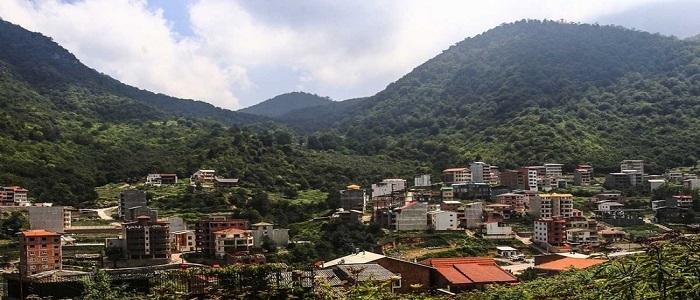 معرفی آثار تاریخی و جاذبه های گردشگری استان گلستان/ناهارخوران، جاده هزار پیچ، روستای زیارت، جزیره آشوراده معرفی آثار تاریخی و جاذبه های گردشگری استان گلستان/ناهارخوران، جاده هزار پیچ، روستای زیارت، جزیره آشوراده