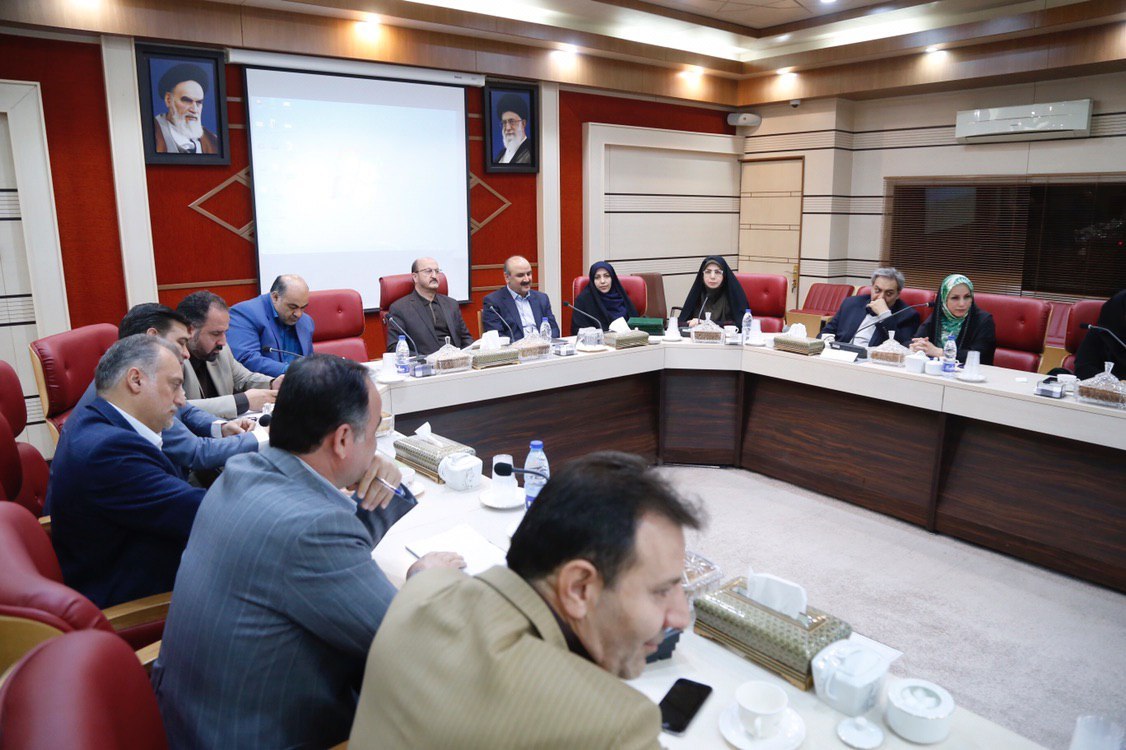 از ظرفیت های مردمی برای کمک به بیماران نادر استفاده شود از ظرفیت های مردمی برای کمک به بیماران نادر استفاده شود