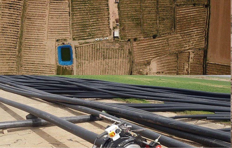 تصویب 252 میلیارد ریال اعتبار برای پروژه های عمرانی جهاد کشاورزی استان قزوین تصویب 252 میلیارد ریال اعتبار برای پروژه های عمرانی جهاد کشاورزی استان قزوین