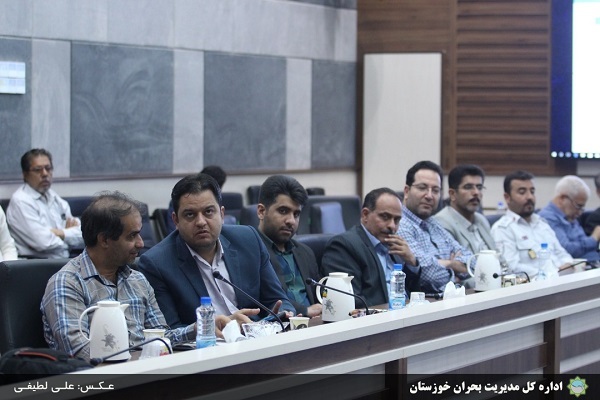 وجود گسلهای جوان در خوزستان لزوم آمادگی برای زلزله را مضاعف میکند/آموزش، آگاهی بخشی و تبلیغات میدانی لازمه مواجهه با بحرانها وجود گسلهای جوان در خوزستان لزوم آمادگی برای زلزله را مضاعف میکند/آموزش، آگاهی بخشی و تبلیغات میدانی لازمه مواجهه با بحرانها