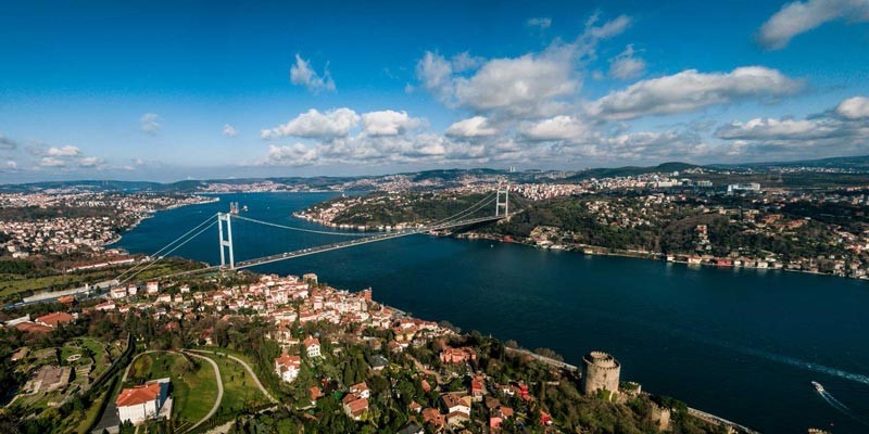 تورهای خارجی تور ترکیه