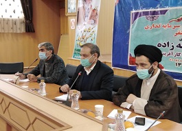 برخوردای ظرفیت های مناسب شهرستان سنقروکلیایی جهت توسعه همه جانبه/ در رفع موانع و تسهیل سرمایه گذاری در شهرستان از هیچ کوششی دریغ نخواهیم کرد برخوردای ظرفیت های مناسب شهرستان سنقروکلیایی جهت توسعه همه جانبه/ در رفع موانع و تسهیل سرمایه گذاری در شهرستان از هیچ کوششی دریغ نخواهیم کرد