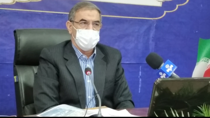 آتش خوزستان دامن استان را می گیرد / ما این روزها کریدور شمال جنوب نخواهیم بود