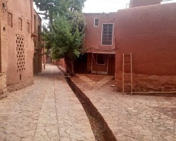 سوغات اصفهان و ابیانه چیست