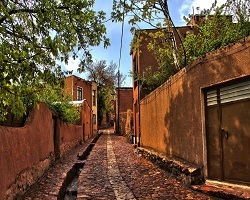 سوغات اصفهان و ابیانه چیست