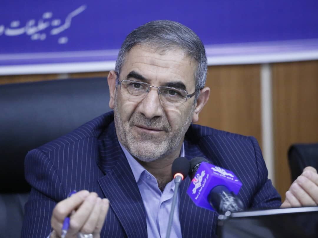 گزارش توزیع اقلام اساسی و میوه شب عید / کلانتری : وضعیت بازار استان نرمال است / میزان موجودی کالا در انبارهای استان