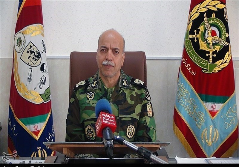 ناگفته&zwnj;هایی از &laquo;وحدت و همدلی&raquo; سپاه و ارتش در عملیات بیت&zwnj;المقدس / آزادسازی&zwnj; خرمشهر &zwnj;معجزه بود