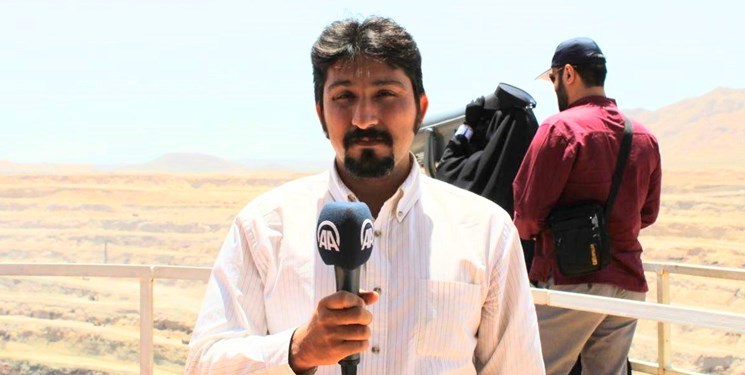 فشار وارد کردن بر یک رسانه مستقل در شأن یک نماینده مجلس نیست