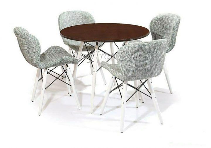 آشنایی با انواع مدل های میز ناهار خوری آشنایی با انواع مدل های میز ناهار خوری