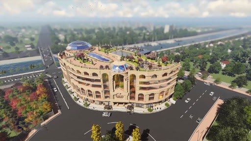 بهترین هتل های بابلسر با قیمت مناسب