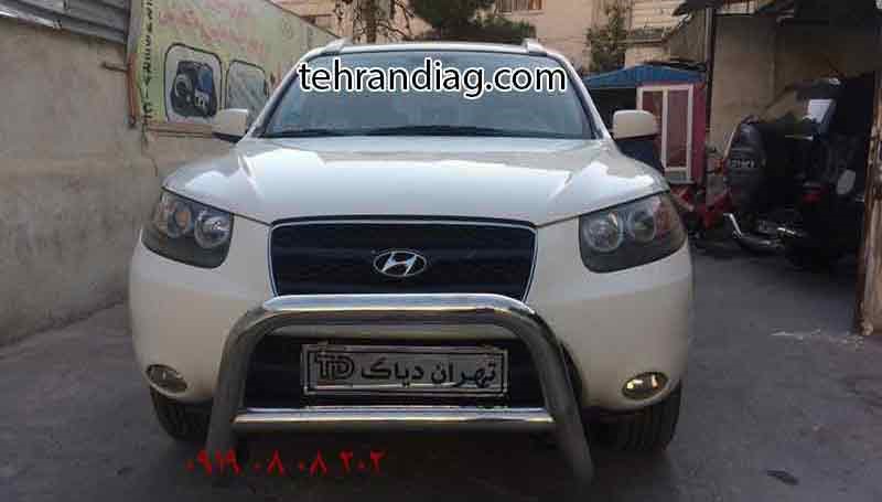 مکانیک و جلوبندی تویوتا و لکسوس در تهران مکانیک و جلوبندی تویوتا و لکسوس در تهران