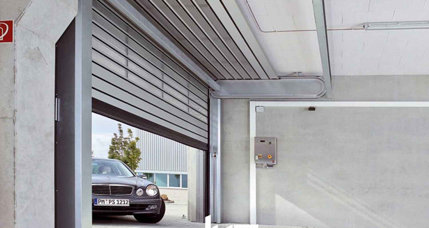 چه عواملی باعث خرابی درب اتوماتیک  و جک بازویی ریگی می شود؟