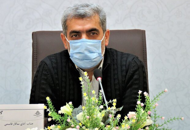 شناسایی دانش آموزان بازمانده از تحصیل برای اولین بار در البرز شناسایی دانش آموزان بازمانده از تحصیل برای اولین بار در البرز