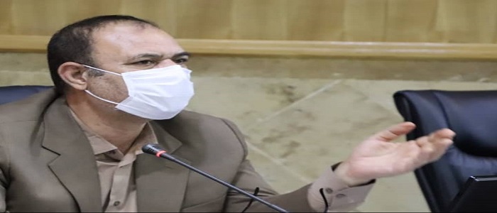 مدیران حافظ جایگاه دولت باشند/ برگزاری مطلوب انتخابات مستلزم همکاری تمام دستگاهها است