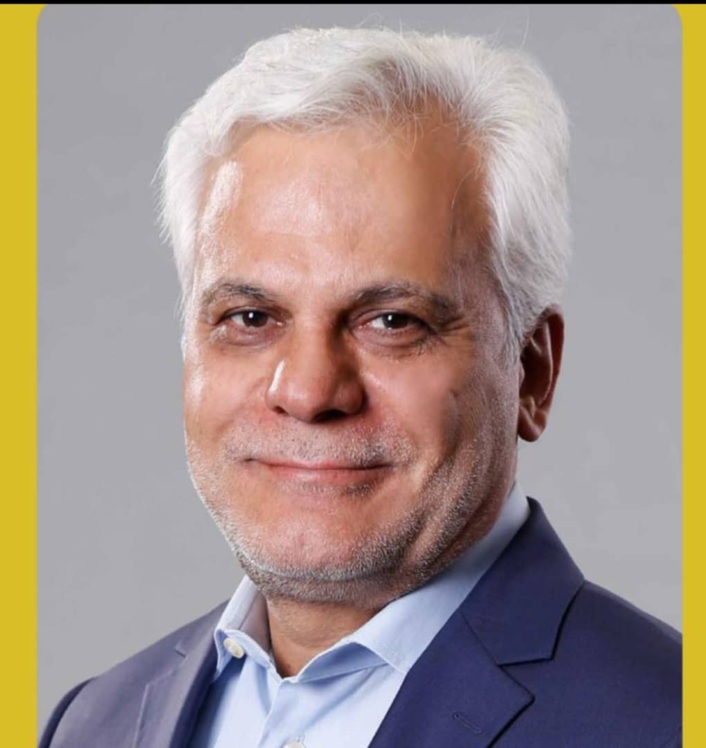 قدرشناسی دکتر مرتضی طلایی از مشارکت بالای مردم ایران در انتخابات