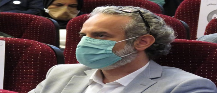 مرگ غریبانه یک کرمانشاهی دیگر بر اثر کرونا/ آمار جان باختگان کرونا در کرمانشاه به ۱۹۰۰ نفر رسید