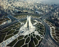 راهنمای انتخاب بهترین هتل در تهران