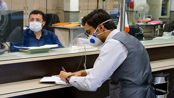 آخرین وضعیت تعطیلی بانک&zwnj;ها، بورس و بازار تهران در روز&zwnj;های تعطیلی تهران و البرز