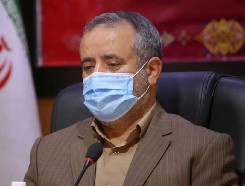 کمبود شدید آب، چالش و دغدغه اصلی استان است