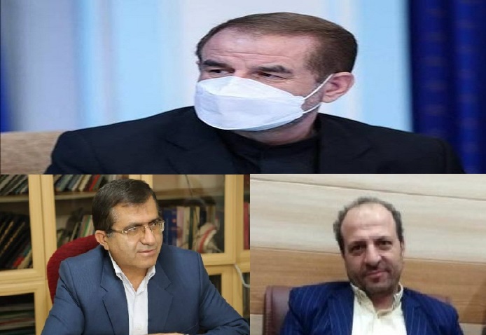 شبیخون احمدی نژادی به استانداری کهگیلویه و بویراحمد !