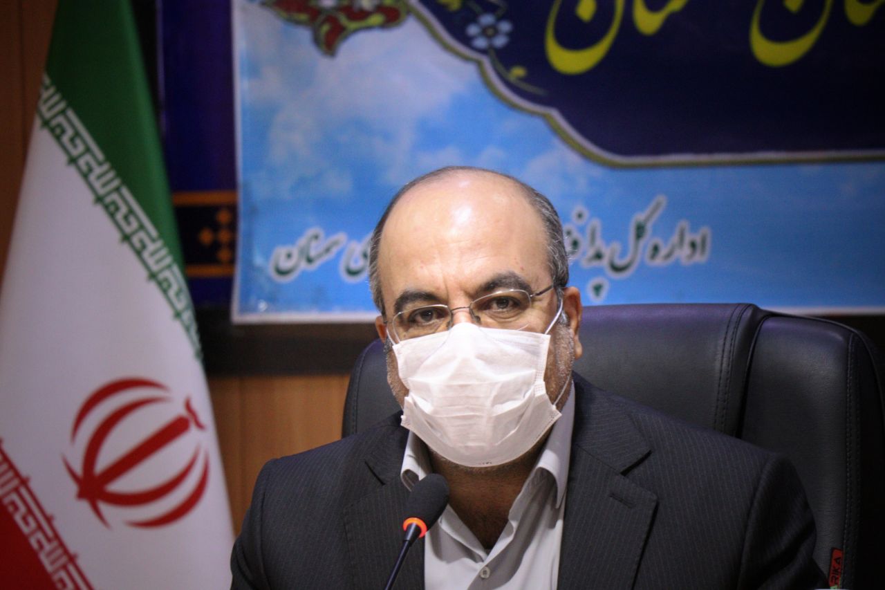 طرح کنترل هوشمند کرونایی، راهکار مصون سازی جامعه در برابر کروناست طرح کنترل هوشمند کرونایی، راهکار مصون سازی جامعه در برابر کروناست