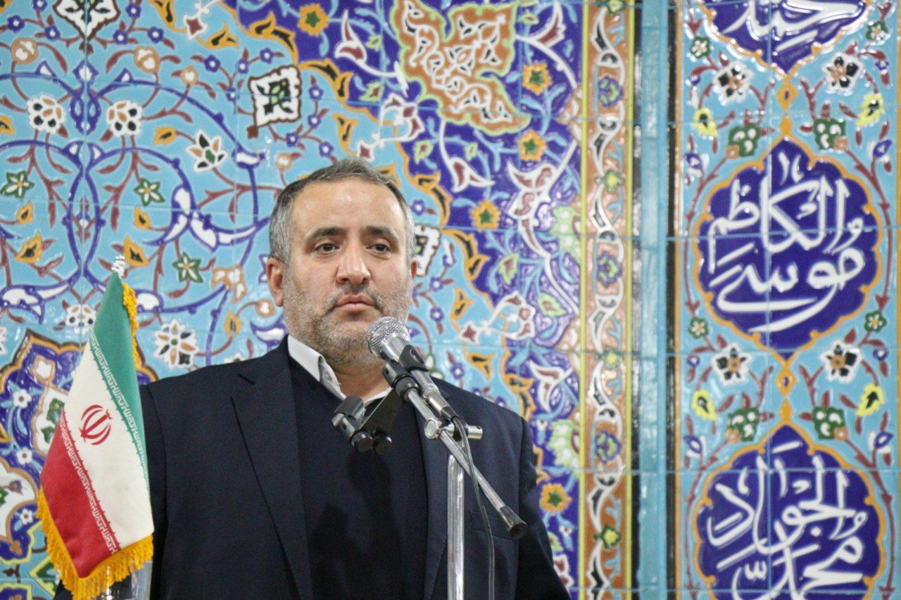 استان سمنان بدون مدیر پروازی !