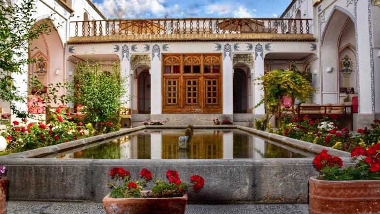 بهترین هتل های زیر 400 هزار تومان در اصفهان بهترین هتل های زیر 400 هزار تومان در اصفهان