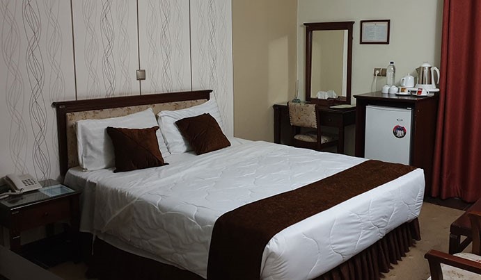 کدام هتل های سنندج برای اقامت مناسب هستند؟ کدام هتل های سنندج برای اقامت مناسب هستند؟